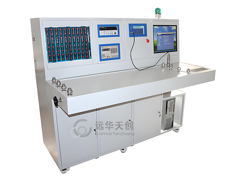 YH610 传感器保压试验系统